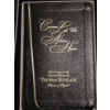 Image 3 : THOMAS KINKADE - Painter Of Light -  Master Catalog & Christmas Reflections Book - See Description
