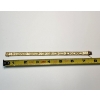 Image 4 : 10K Yellow Gold Unique Link Bracelet 7.5" - TW: 13.0g