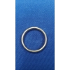 Image 4 : 14K Gold Men's Classic Ring - Size 12 - Weight: 10.2g
