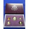 Image 4 : 1984-S United States Mint Proof Set