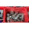 Image 6 : Craftsman Organizer Filled With Assorted Fittings For Fluid Systems 