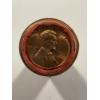 Image 2 : 1966 United States Lincoln Penny Roll - BU - Uncirculated - Mint Condition