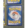 Image 6 : Four Pokemon 151 Scarlet & Violet Japanese Trading Cards Squirtle, Wartortle, Charmander, Charmeleon