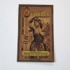 Image 1 : 2026 Idaho 1/4 Goldback *Alpha Series* Justitia 1/4000oz 24K Gold Foil Note