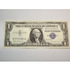 Image 1 : United States $1 Silver Certificate Series 1957 B SN: 35353869