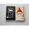 Image 1 : Vintage Zippo Slim Lighter 1974-1975 Steelers Edition