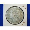 Image 1 : 1921 Silver Morgan Dollar - 90% Silver U.S. Dollar 