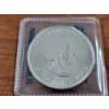 Image 5 : 1 Oz .9999 Fine Silver 2014 Canadian $5 Maple Leaf Silver Round
