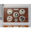 Image 3 : United States 2015 Mint Proof Set With Box & CoA
