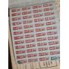 Image 8 : WARTIME - WWII RATION BOOKS & MORE:  6 Pcs - 4 WWII RATION BOOKS WITH STAMPS & 2 POLITICAL INVITES