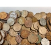 Image 5 : 2.00 Face Value of Assorted U.S. Cents Including Indian Head, Memorial, Mostly Wheat Cents