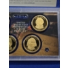 Image 5 : 2007 U.S. Mint Silver Proof Set - Presidential $1 Coin Proof Set - 50 State Quarters- 14 Coins Total