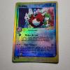 Image 2 : Seaking 21/109 REVERSE HOLO RARE E-READER Vintage Pokemon Trading Card 