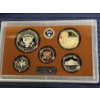 Image 3 : 2018 U.S. Mint Proof Set with COA - Face Value $6.91
