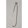 Image 12 : Lot Of Assorted Sterling Silver Jewelry - Weight: 74.4g
