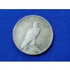 Image 2 : 1927-D 90% Silver Peace Dollar *Better Date!*