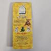 Image 5 : Four 1999 McDonald's Ty Teenie Beanie Babies from the International Bears Collection