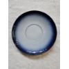 Image 4 : Assorted Dishes - 8 Pieces ft. 6 Plates, 1 Teacup, and 1 Saucer