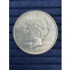 Image 1 : 1922 Peace Silver Dollar - Superb Condition