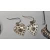 Image 6 : Assorted Sterling Silver Rings & Earrings - Total Weight: 27.0g