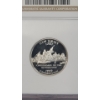 Image 2 : NGC 1999-S PF 69 ULTRA CAMEO New Jersey 90% Silver State Quarter