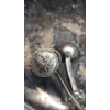 Image 3 : Sterling Silver Scrap Jewelry Pieces - Weight: 35.0g