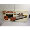 Image 1 : Lionel Lines Train - Santa Fe - The Big Train for Small Hands - the Santa Fe Double Diesel 