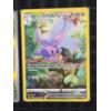 Image 3 : Two 2023 Pokemon Illustration Rare Holo Trading Cards - Paldean Wooper 221/193 & Hisuian Goodra GG21