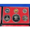 Image 15 : (7) Assorted U.S. Mint Proof Sets Years: 1981, 1977, 1977, 1978, 1976, 1979, 1979
