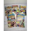 Image 1 : Archie Comics - 1989 (3) & (2) 1990 