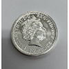 Image 3 : 2013 1/4 Oz .999 Fine Silver Britannia Coin - Incredible Condition!