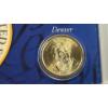 Image 5 : 2007 & 2008 Uncirculated Edition Presidential Dollar Coin Sets 