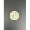 Image 2 : 1923 U.S. Winged Liberty Head/ Mercury Dime - 90% Silver - Mintage: 50,130,000