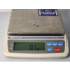 Image 5 : Gorgeous Delicate 14K Yellow Gold Diamond Stud Earrings: 1/4th CT Diamond TW: 0.7g 