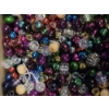 Image 4 : Interesting Costume Jewelry Group Including Rosary, Wood Cross, Necklaces, Pin & More!