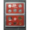 Image 6 : 2003 United States Mint Silver Proof Set 