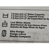 Image 5 : New! Honeywell Evaporative Air Cooler 3-in-1 Fan, Humidifier, Air Cooler! Retails For $259.00