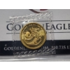 Image 1 : 1984 Chinese 1/20 Oz .999 Fine Gold Panda Round 
