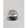 Image 5 : Bison Bullion Hand - Poured 1 oz .999 Fine Silver Bar