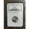 Image 1 : NGC MS67 2005-D SMS Bison Nickel