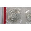 Image 4 : 1963-P/1963-D Silver Uncirculated Coin Sets