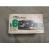 Image 1 : Sears 6 Amp Manual Battery Charger In Original Packaging