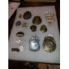 Image 1 : Group As Shown - Police Badges & Pins - See Pics