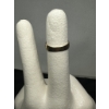 Image 2 : Nice 14k Gold Ring Total Weight 3.1g