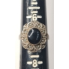 Image 7 : (4) Women's Sterling Silver Rings - All Size 7 - Total Weight: 13.2g