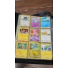 Image 29 : Binder Of 684 Basic & Holo Pokémon Cards