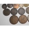 Image 6 : Collection Of Assorted Foreign Coins - Ceylon, Malaya, Germany, Hong Kong & Canada