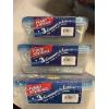 Image 1 : 3 Food Storage Packs of 3 Containers & 3 Lids - Brand New 