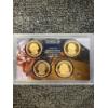 Image 2 : 2007 United States Mint Presidential $1 Coin Proof Set