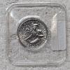 Image 26 : Assortment of State and Bicentennial Quarters in Protective Capsules FV: $4.75